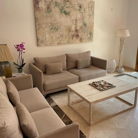 Villa Cana سان روكي المظهر الخارجي الصورة