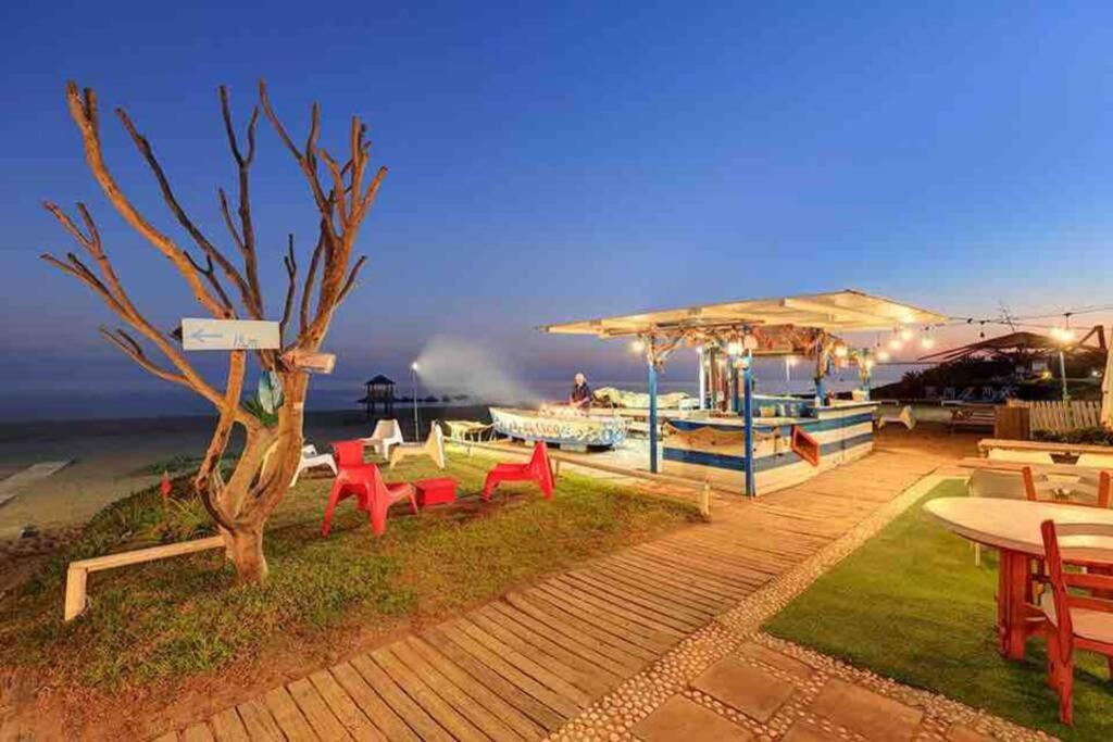 Villa Cana سان روكي المظهر الخارجي الصورة