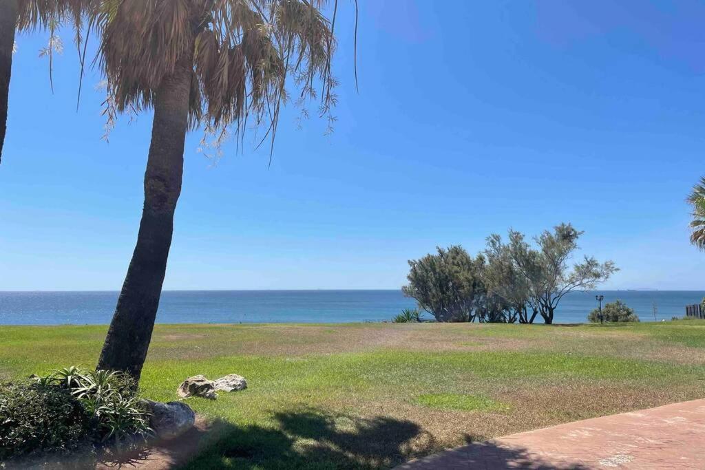 Villa Cana سان روكي المظهر الخارجي الصورة