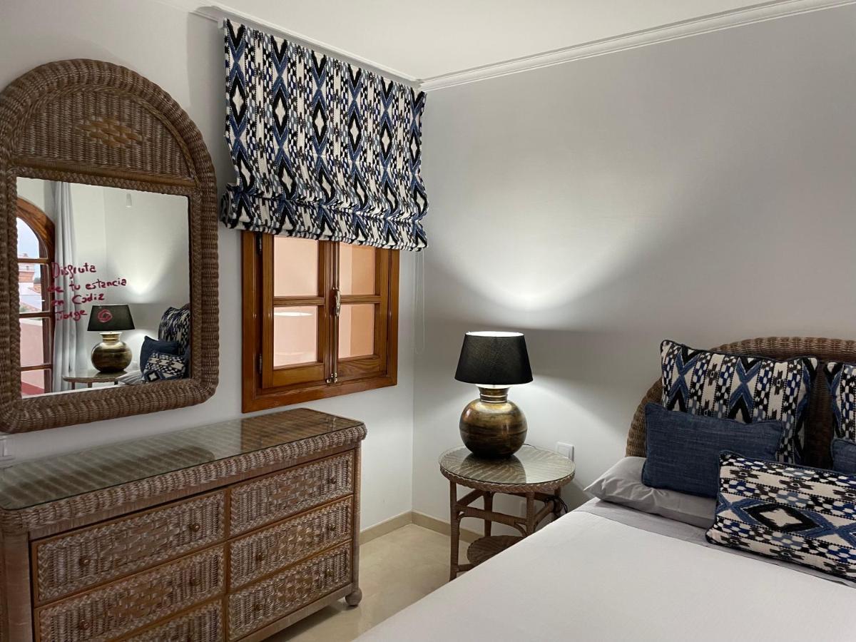 Villa Cana سان روكي المظهر الخارجي الصورة