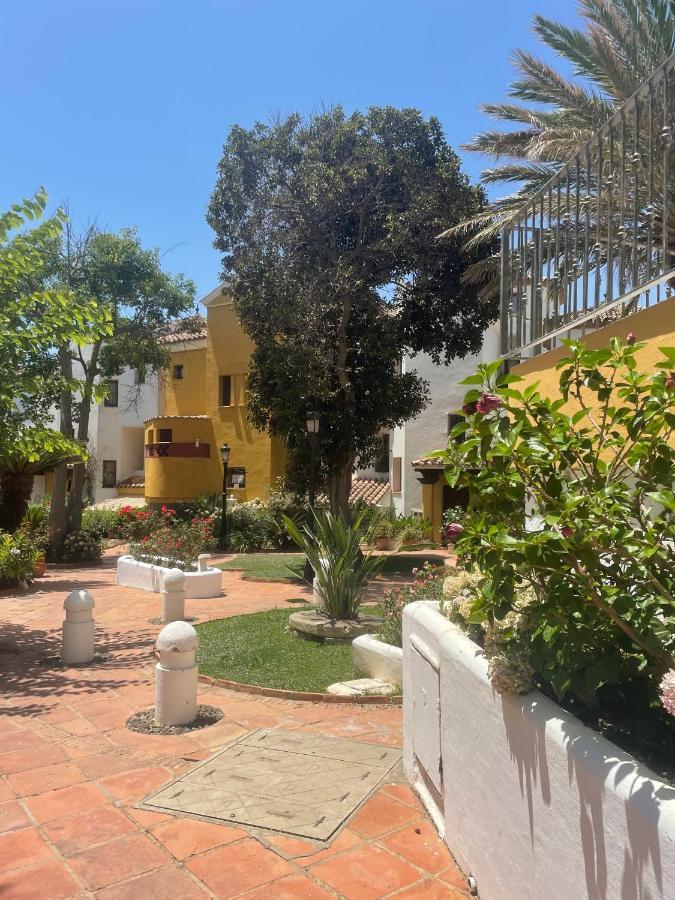 Villa Cana سان روكي المظهر الخارجي الصورة