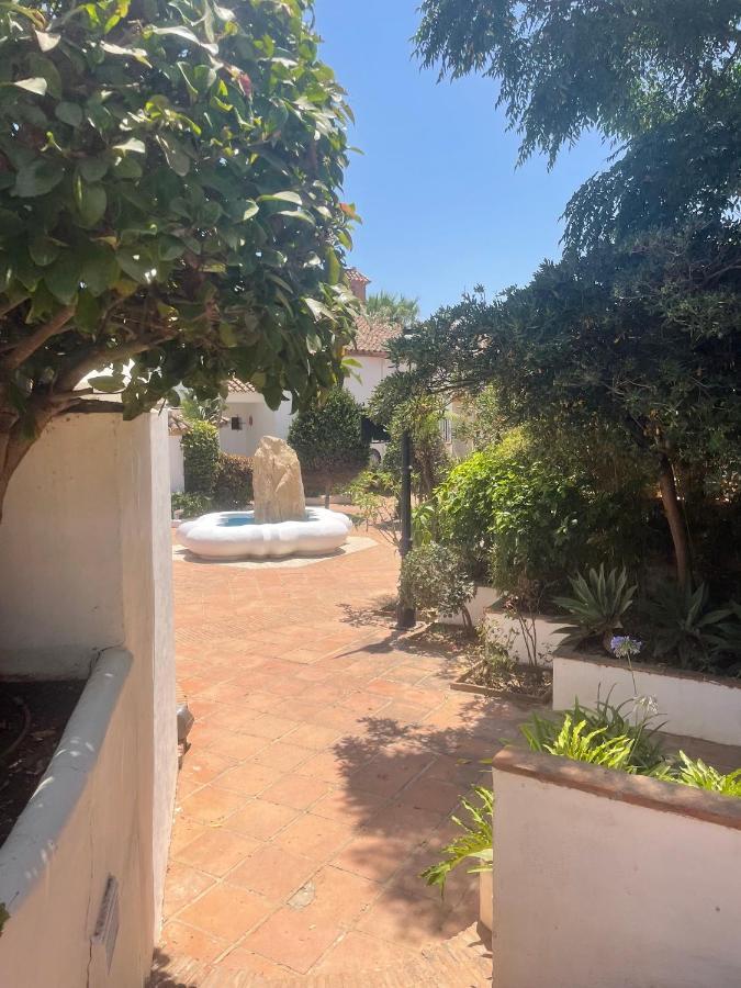 Villa Cana سان روكي المظهر الخارجي الصورة