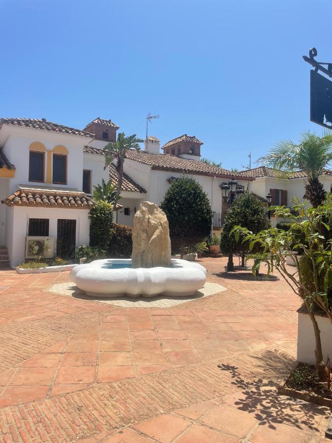 Villa Cana سان روكي المظهر الخارجي الصورة