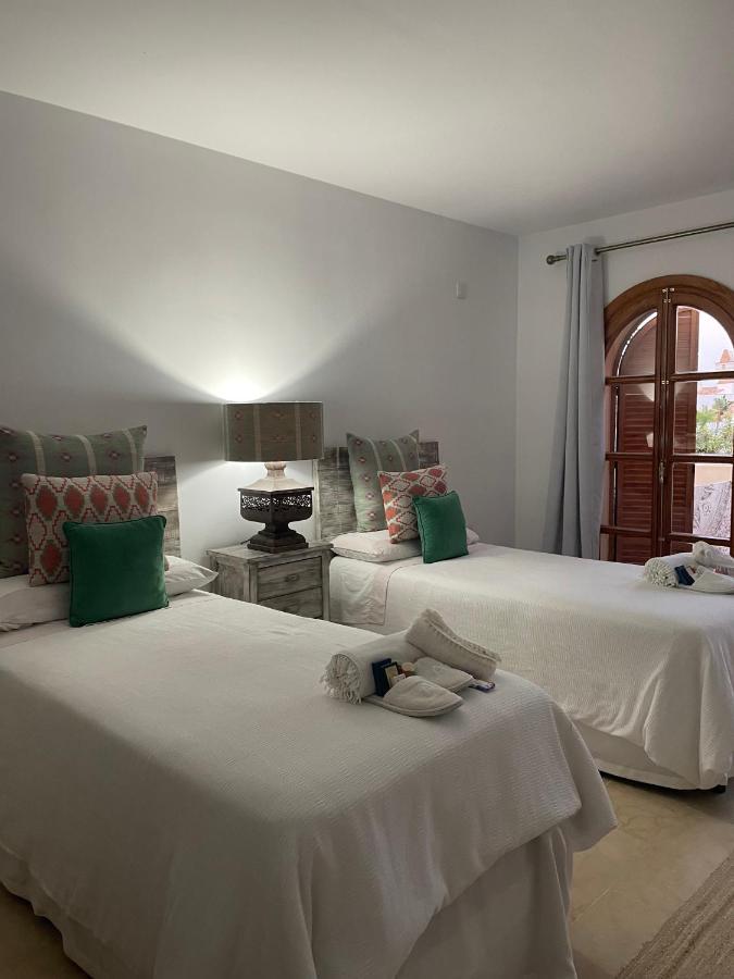 Villa Cana سان روكي المظهر الخارجي الصورة