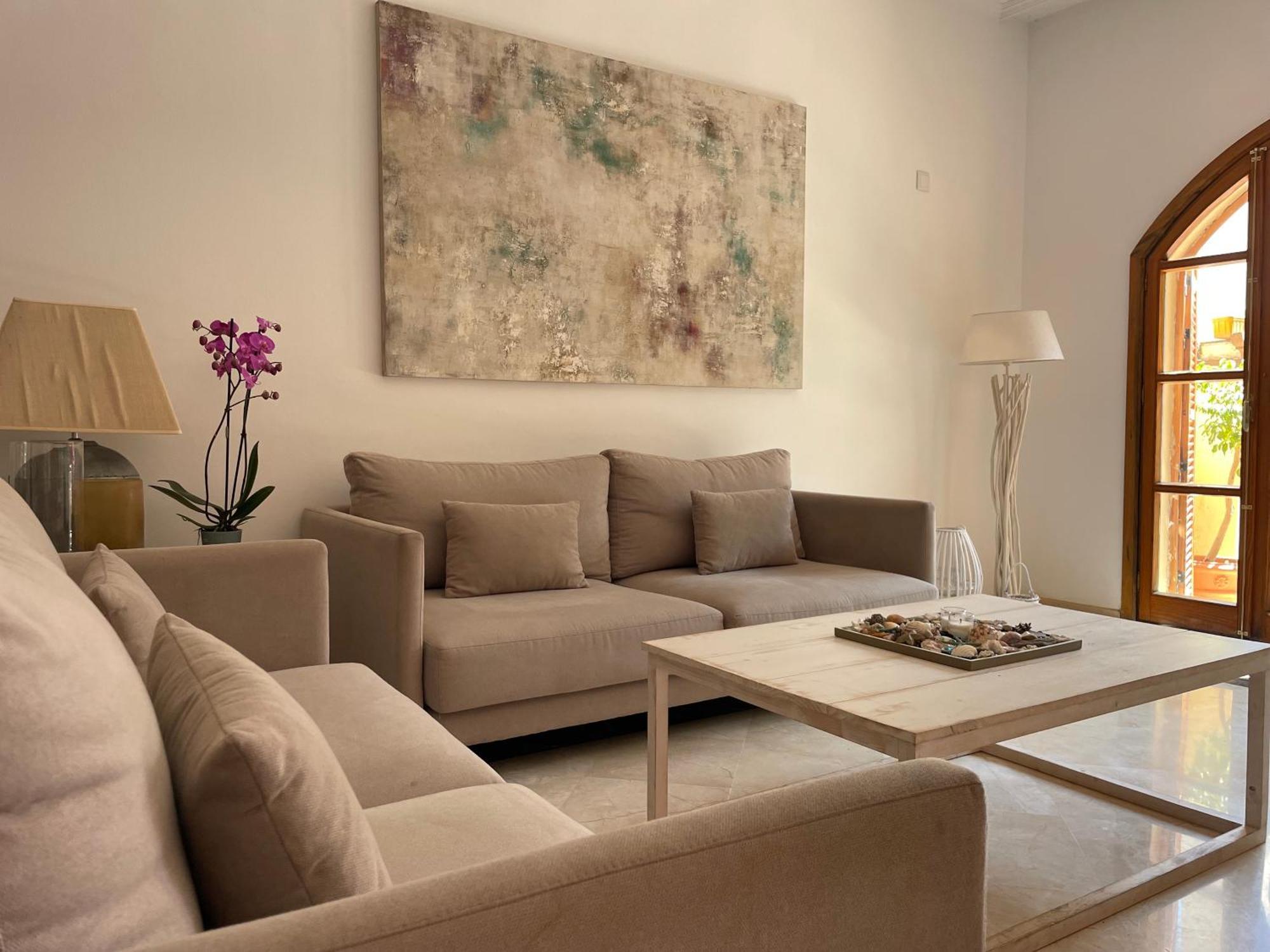 Villa Cana سان روكي المظهر الخارجي الصورة
