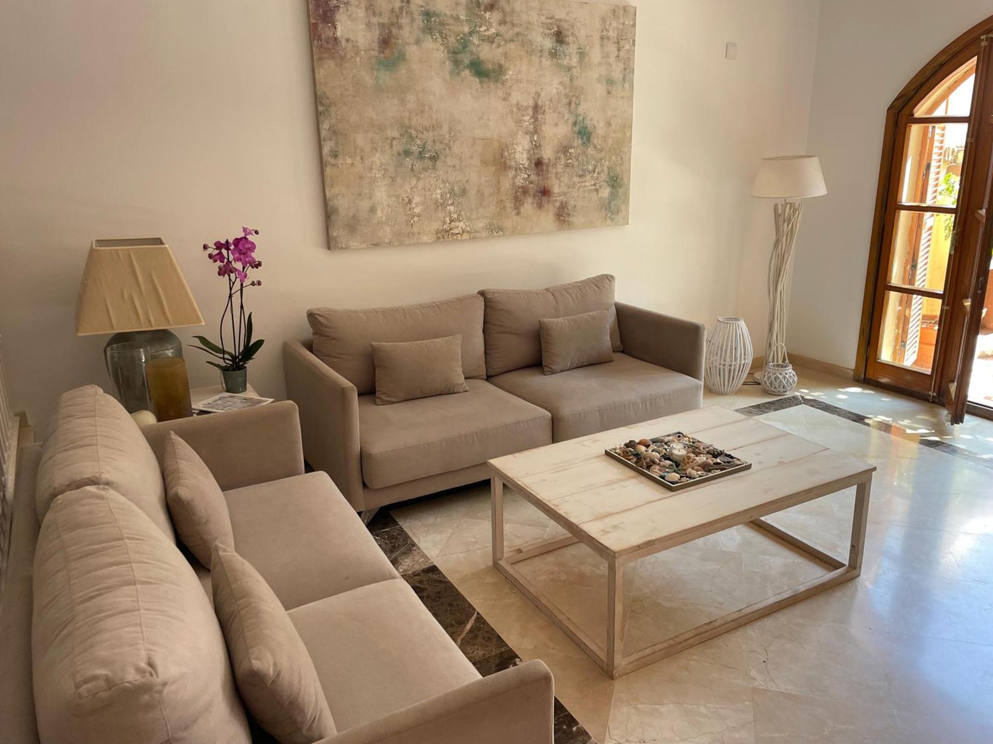Villa Cana سان روكي المظهر الخارجي الصورة